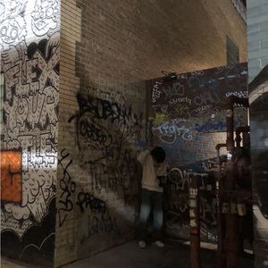 Meet your Posher, Damian